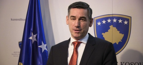 Veselji: Kosovo ulazi u opasnu fazu