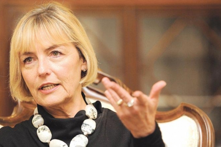 Vesna Pusić i službeno kandidat za generalnog sekretara UN-a