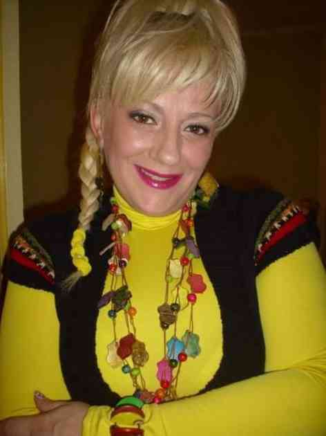 Vesna Rivas o ubistvu pevačice Jelene: Ona je imala lošu karmu, videla sam njen vapaj