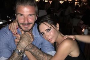 Victoria i David Beckham žele peto dete