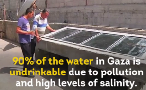 Video: Solarnom energijom do pitke vode