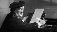 Vilhelm Rihard Vagner − osnivač moderne opere