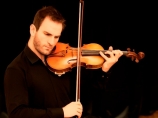 Violinista Stefan Milenković otvara festival u Leskovcu