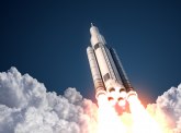 Virgin Galactic gradi novu raketu za svemirski turizam
