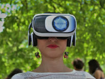 Virtuelna stvarnosti relaksacija?!