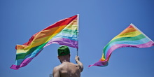 Više hiljada građana na gej paradi u Zagrebu