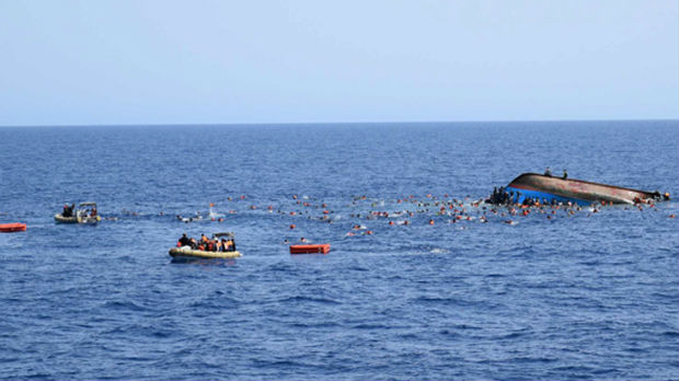 Više od 20 migranata stradalo kod libijske obale