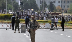 Više od 200 ljudi uhapšeno posle napada u Lahoru