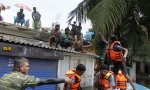 Više od 70 mrtvih i na desetine nestalih u poplavama u Šri Lanci