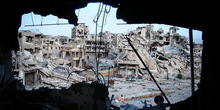 Najmanje 140 žrtava napada u Siriji