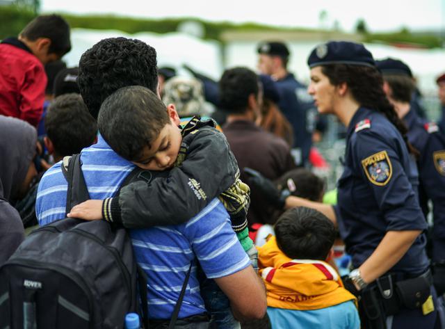 Više od 812 hiljada ljudi tražilo azil u EU