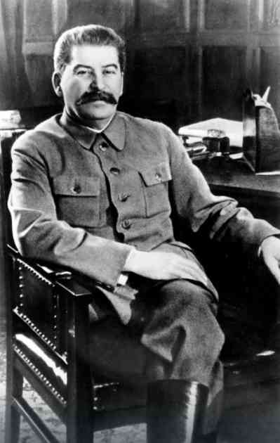 Više od polovine Rusa veruje da je Staljin bio mudar vođa
