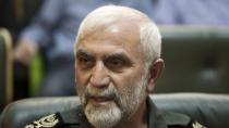Visoki iranski komandant ubijen u Siriji