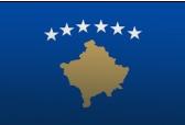 Vlada Kosova usvojila Predlog zakona o demarkaciji granice sa Crnom Gorom
