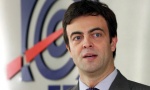 Vlada smenjuje direktora Elektroprivrede Srbije