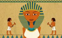 
					Vladala je Egiptom pre Kleopatre, ali za nju niste čuli... 
					
									