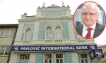 Vlasnik Pavlovića banke na saslušanju u SIPA, privedeno dvoje bivših radnika banke!