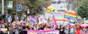 Vlast bi u EU, ali bez prava za LGBT 