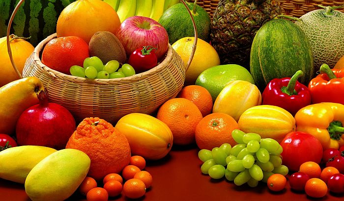 Voće koje ubrzava metabolizam i mršavljenje