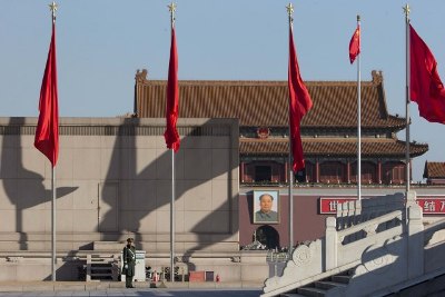 Vojni budžet Kine porastao za 7,9 odsto