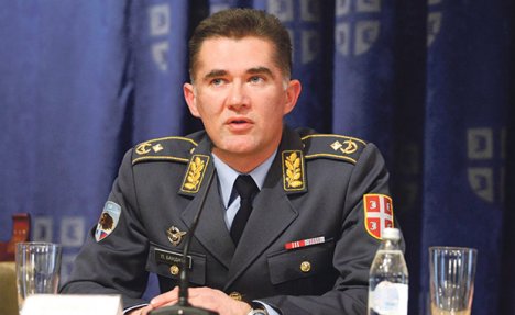 Vojni sud ukinuo kazne Bandiću i Živaku