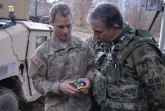 Vojnici SAD: Učimo od srpskih vojnika / FOTO