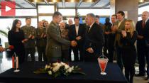 Vojska Srbije i Jumko sklopili ugovor za šivenje novih uniformi