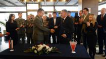 Vojska Srbije sa Jumkom sklopila ugovor za šivenje novih uniformi