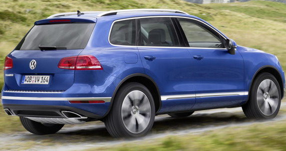 Volkswagen ima teškoća sa popravkom dizel motora u SAD