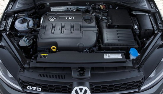 Volkswagen - kraj za TDI motore!