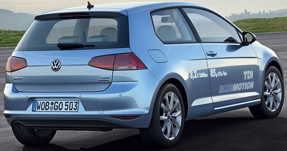 Volkswagen odbacuje mogućnost nadoknade evropskim kupcima vozila