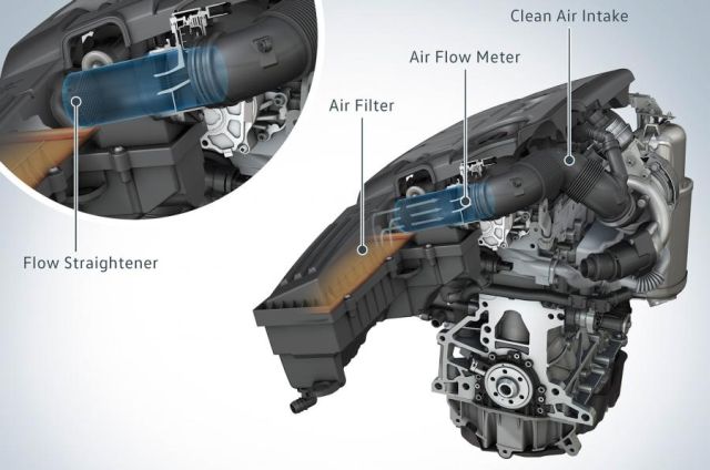 Volkswagen predstavio rešenje za dizelske motore