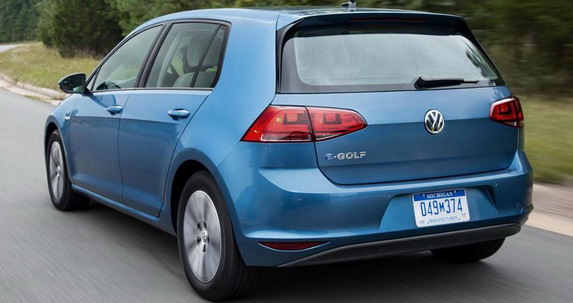 Volkswagen priprema pristupačni električni model
