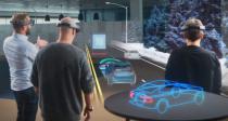 Volvo i Microsoft predstavili mogućnosti sistema HoloLens