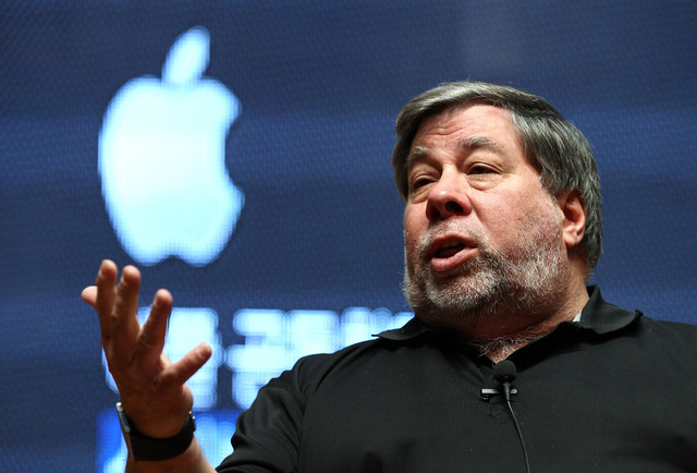Voznijak kritikovao Apple: Ovo više nije kompanija koja menja svet