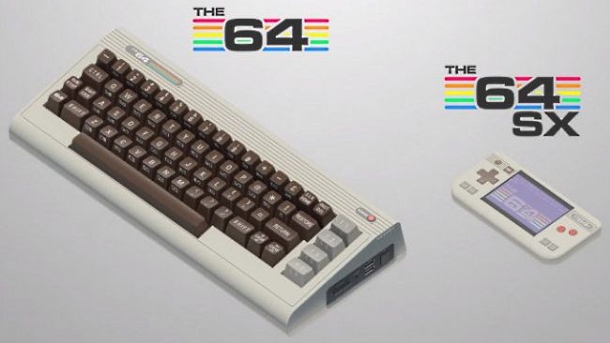 Vraća se Commodore 64 - pomozite i vi! (VIDEO)