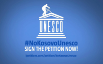 
					Vraćen nalog na Instagramu kampanji #NoKosovoUNESCO 
					
									