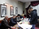 Vranje: “Građani i građanke” pobedili u Tesovištu