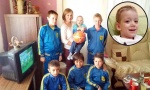 Vranje: Mali fudbaleri igrali za Pavla