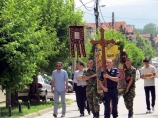 Vranje obeležilo gradsku slavu Duhovski ponedeljak