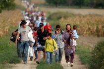 Vratiti izbeglice sa Balkana