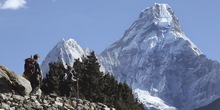 Vremeplov: Osvojen Mont Everest
