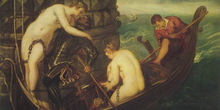 Vremeplov: Umro Tintoreto