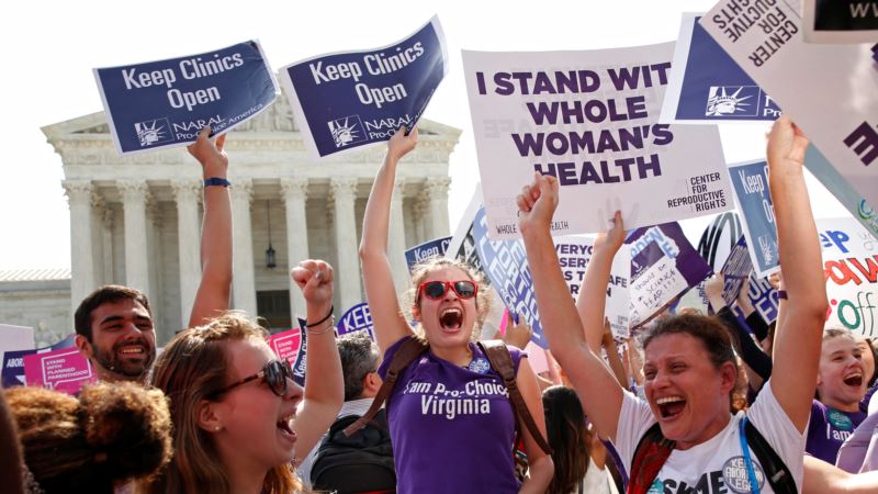 Vrhovni sud zaštitio pravo žena na abortus