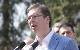 
					Vučić: Ako SNS pobedi imaćemo nove ljude u vladi 
					
									