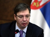 Vučić: CIA kaže da nije znala za taoce