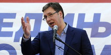 Vučić: Cenzus nije pitanje želja