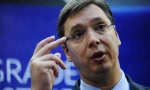Vučić: Činimo sve da Kosovo ne uđe u Unesko, šanse nisu velike