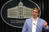 Vučić Ciprasu: Ne glasajte za Kosovo u Unesko
