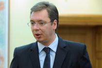Vučić: Da savlada krizu Srbija ide drugačijim putem od Grčke